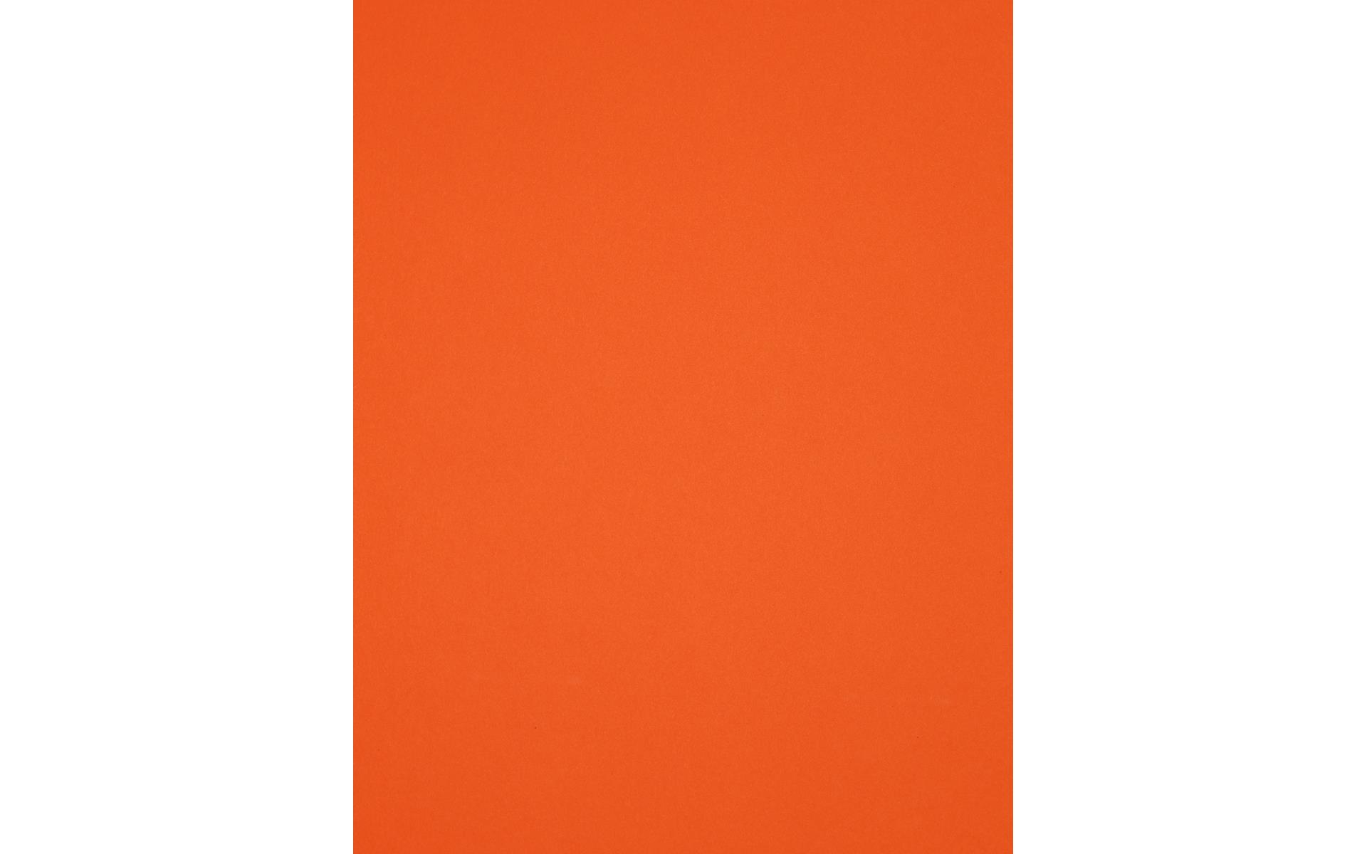 PA Paper Accents Smooth Cardstock 8.5 x 11 Orange, 65lb colored cardstock  paper for card making, scrapbooking, printing, quilling and crafts, 1000  piece box